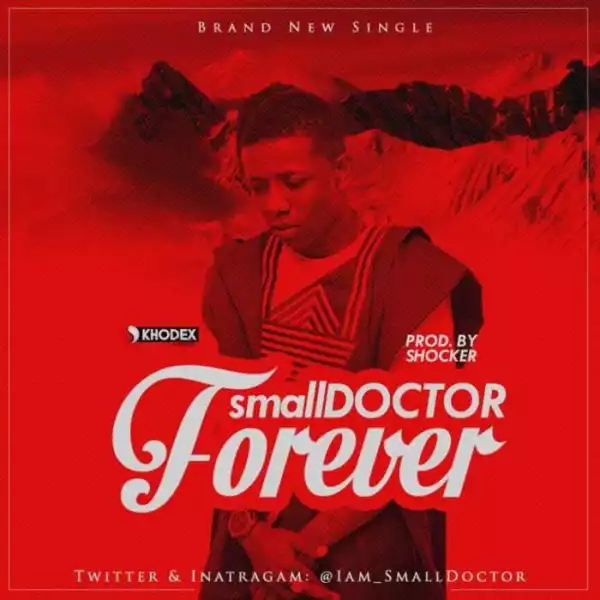 Small Doctor - Forever (Prod. Shocker)